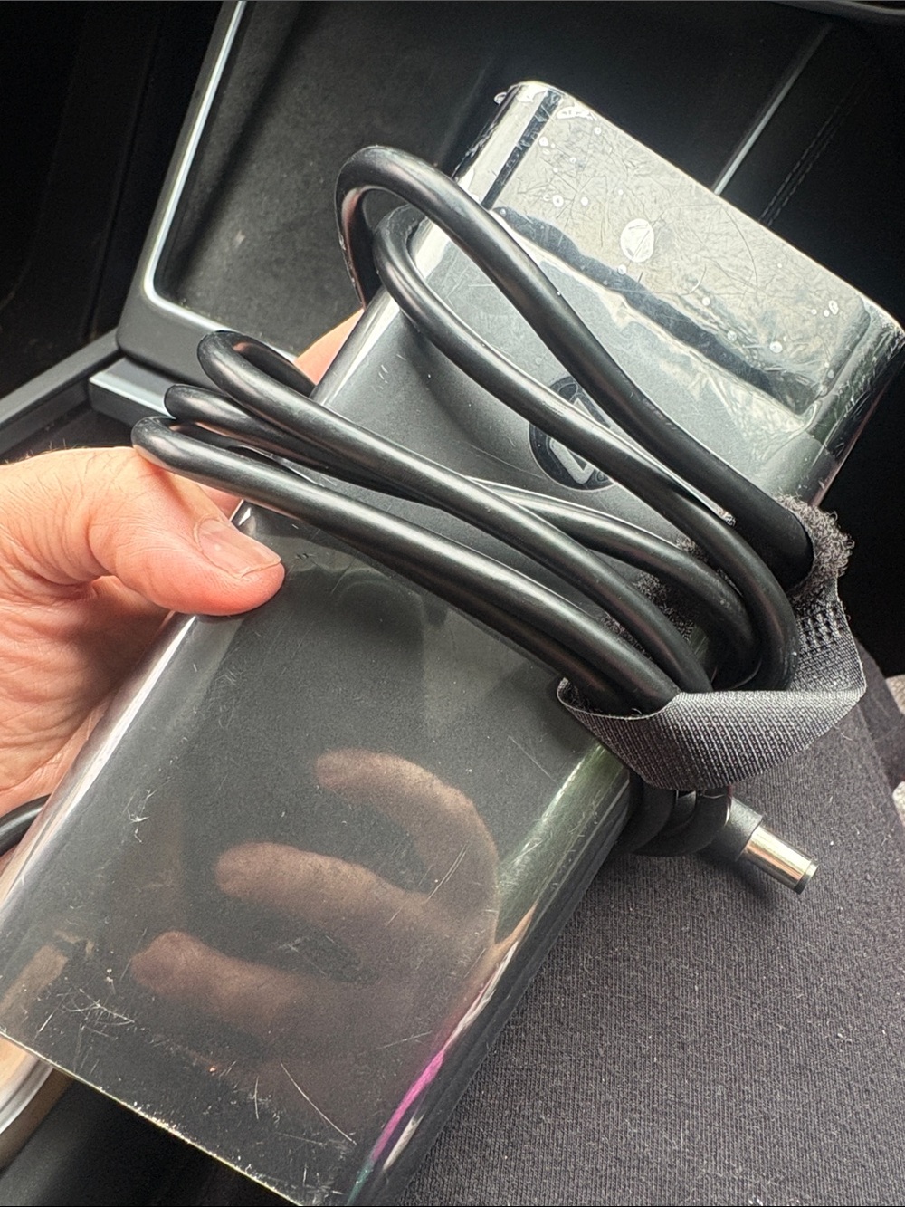HP Power Adapter